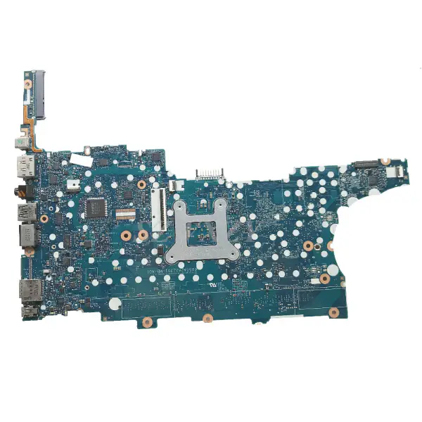 HP 840 G3 -kannettavan tietokoneen emolevy 903741-601 903741-501 903741-001, jossa on i5-6300U-prosessori