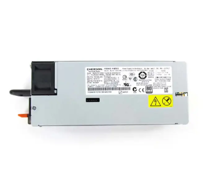 Aito virtalähde X3550m4 X3650 M4 Rd350x Virtalähde 750w 94y8071 94y8070 94y8071 94y8070