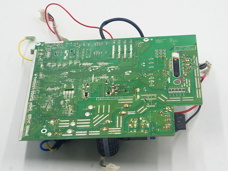 Fujitsu K11BY-C-A(01-02) 9709065013 K11BY-01-02 Ilmastointikortti K11BY-01-02