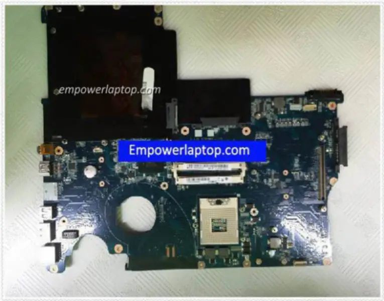 Toshiba FIT X505 A000053230 Emolevy
