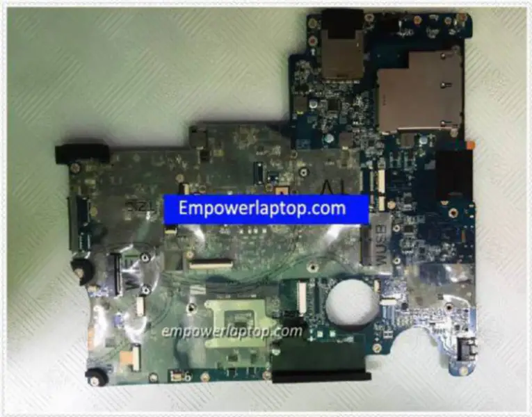 Toshiba FIT X505 A000053230 Emolevy
