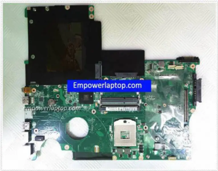 Toshiba FIT X505 A000053730 Emolevy