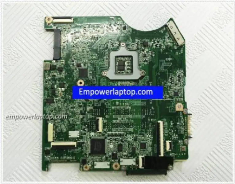 Toshiba Satellite T135D A000063990 DABU3AMB8E0 emolevy