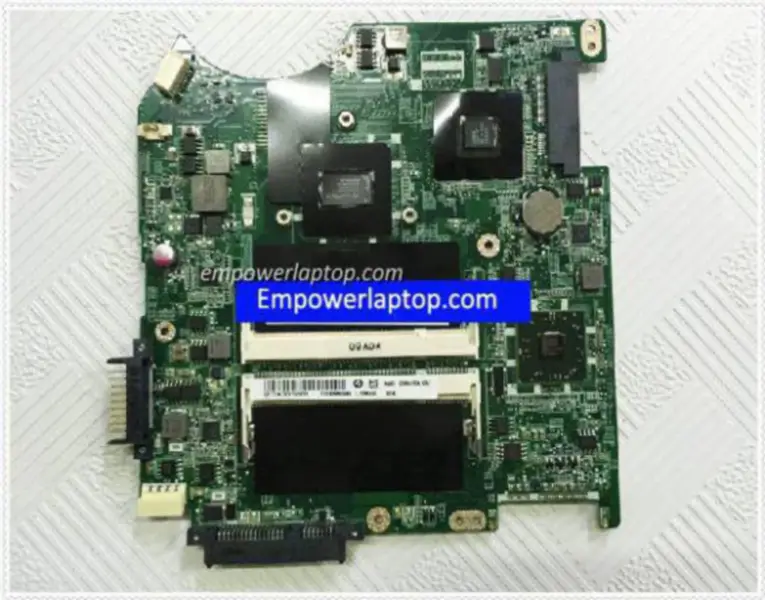 Toshiba Satellite T135D A000063990 DABU3AMB8E0 emolevy