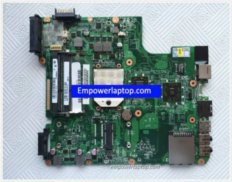 Toshiba Satellite L645 -emolevy