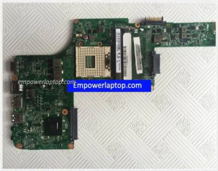 Toshiba A000095740 Satellite L730 L735 emolevy