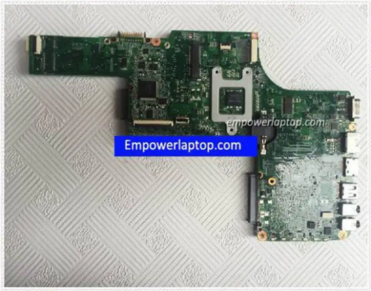 Toshiba A000095740 Satellite L730 L735 emolevy