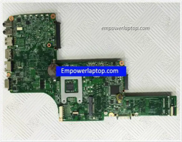 Toshiba A000095920 Satellite L730 L735 emolevy