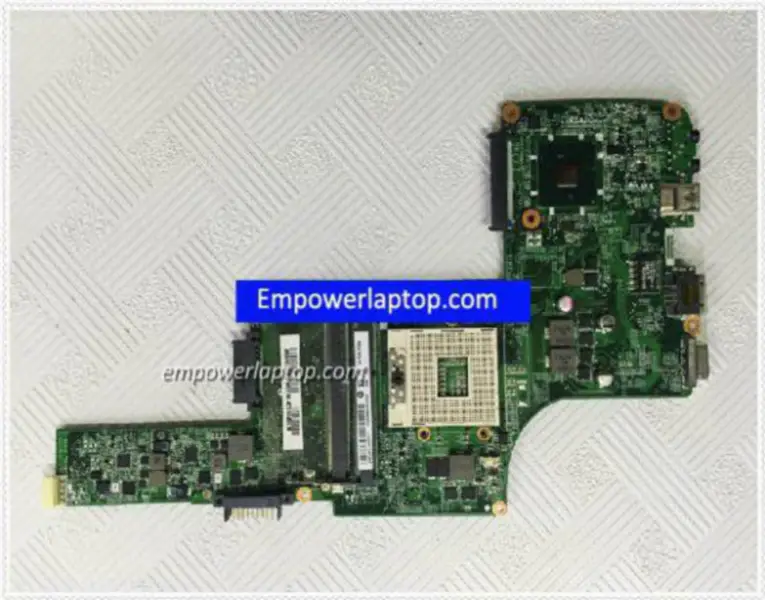 Toshiba A000095780 Satellite L730 L735 emolevy
