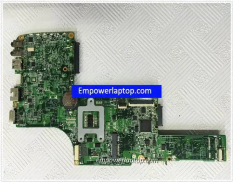 Toshiba A000095780 Satellite L730 L735 emolevy