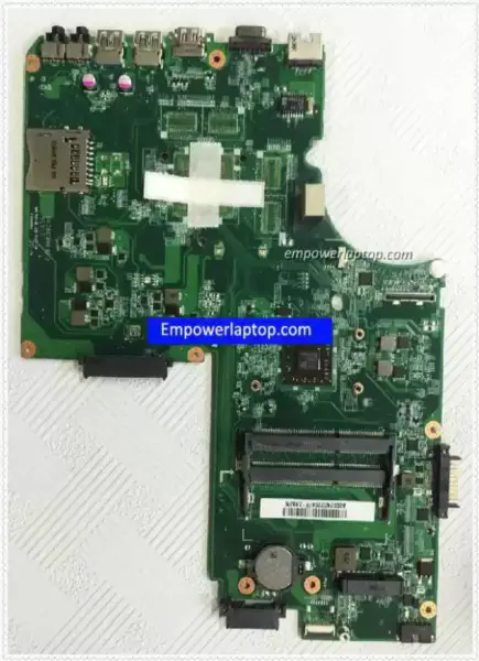 Toshiba Satellite C75D A6-5200 A000243950 Emolevy Toshiba Satellite C75D A6-5200 A000243950 Emolevy