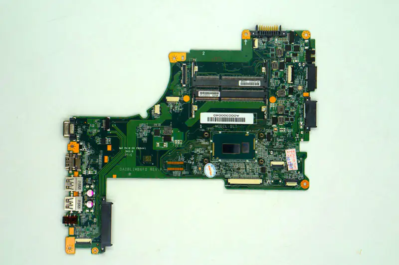 Toshiba L55-B5237 DA0BLIMB6F0 -emolevy