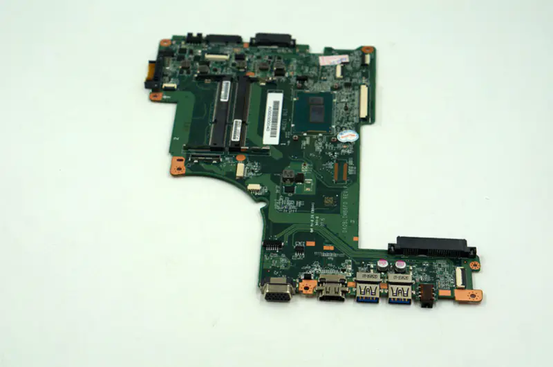 Toshiba L55-B5237 DA0BLIMB6F0 -emolevy