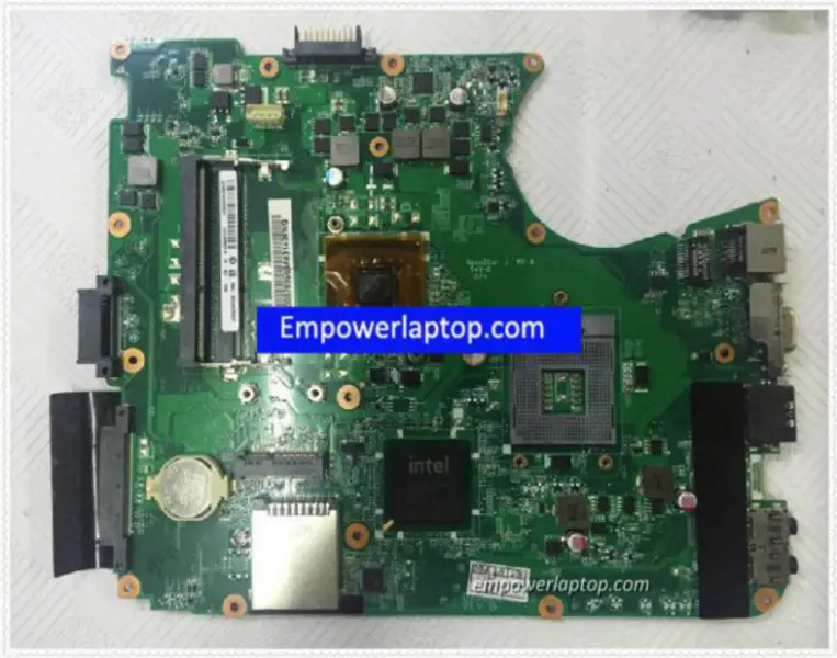 Toshiba Satellite l655 A000078950 Emolevy