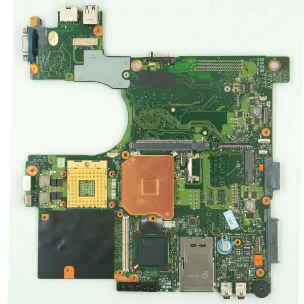 Toshiba Satellite A100 A105 Intel 945P -emolevy