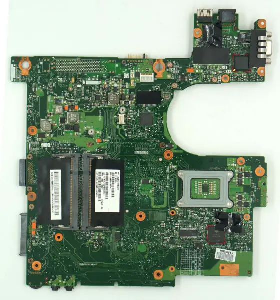 Toshiba Satellite A100 A105 Intel 945P -emolevy