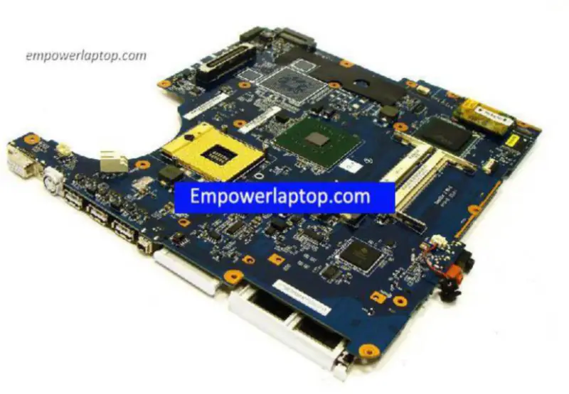Sony Vaio VGN-FE MBX-149 A1211450A MS12 1P-0067100-8011 emolevy