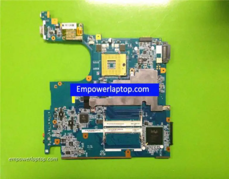 Sony A1217327A MBX-160 -emolevy (Sony A1217327A MBX-160)