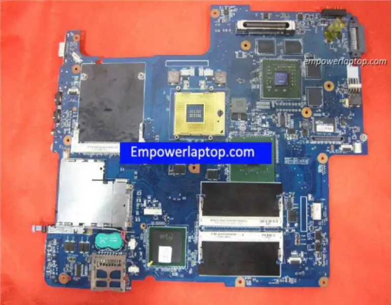 Sony Vaio VGN-AR A1217631A MS22 MBX-164 1P-006A500-8010 emolevy