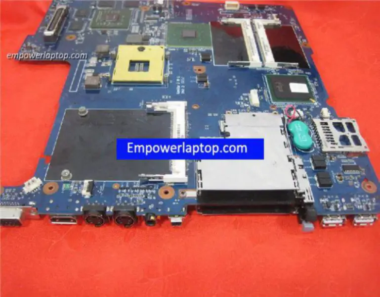Sony Vaio VGN-AR A1217631A MS22 MBX-164 1P-006A500-8010 emolevy