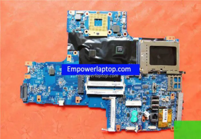 Sony A1229978A MS52 MBX-162 1P-006A502-8010 Emolevy MS52 MBX-162 1P-006A502-8010