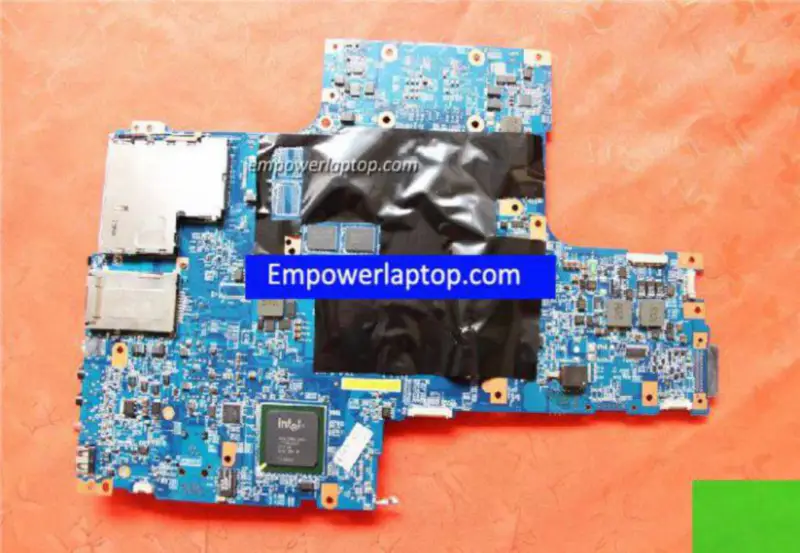 Sony A1229978A MS52 MBX-162 1P-006A502-8010 Emolevy MS52 MBX-162 1P-006A502-8010