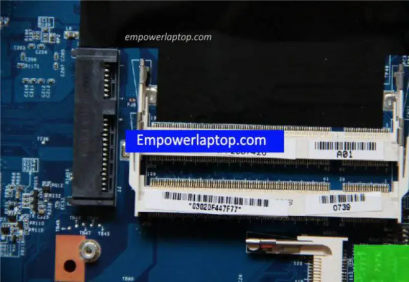 Sony A1229978A MS52 MBX-162 1P-006A502-8010 Emolevy MS52 MBX-162 1P-006A502-8010
