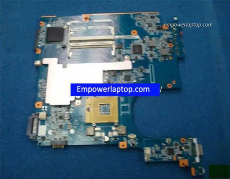 Sony VGN-N VGN-N250E A1243406A MBX-160-emolevy
