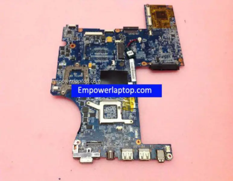 Sony MBX-177A A1496672A emolevy
