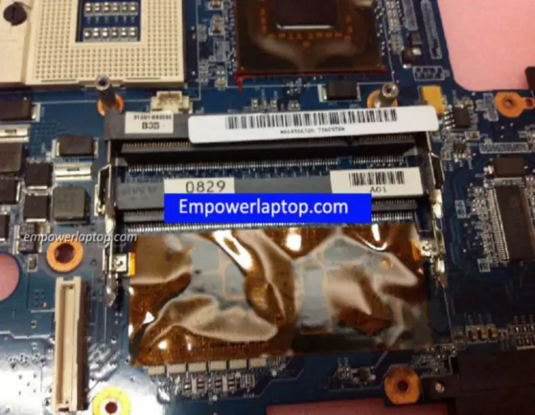 Sony MBX-177A A1496672A emolevy