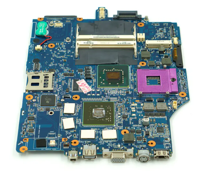 Sony MBX-165 MS92 1P-007B100-8011 emolevy 1P-007B100-8011