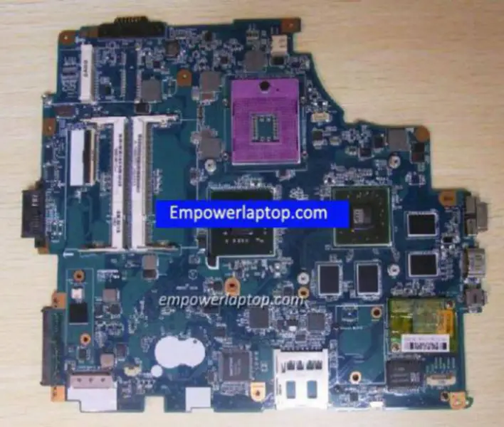 Sony VGN-FW A1568977C MBX-189 M762 1P-0089J01-8010 emolevy