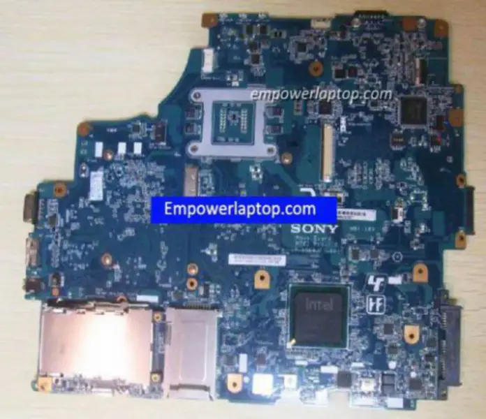 Sony VGN-FW A1568977C MBX-189 M762 1P-0089J01-8010 emolevy