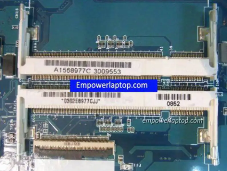 Sony VGN-FW A1568977C MBX-189 M762 1P-0089J01-8010 emolevy