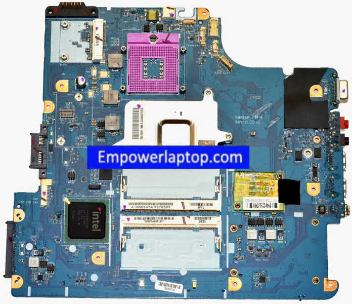 Sony Mbx-202 A1599544A -emolevy (Sony Mbx-202 A1599544A)