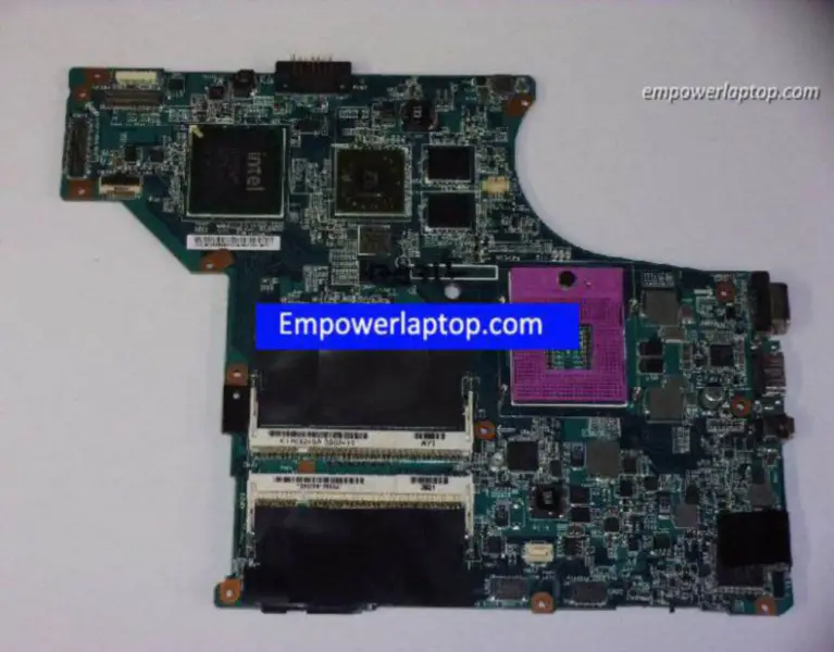 Sony MBX-190 A1703240A -emolevy (Sony MBX-190 A1703240A)