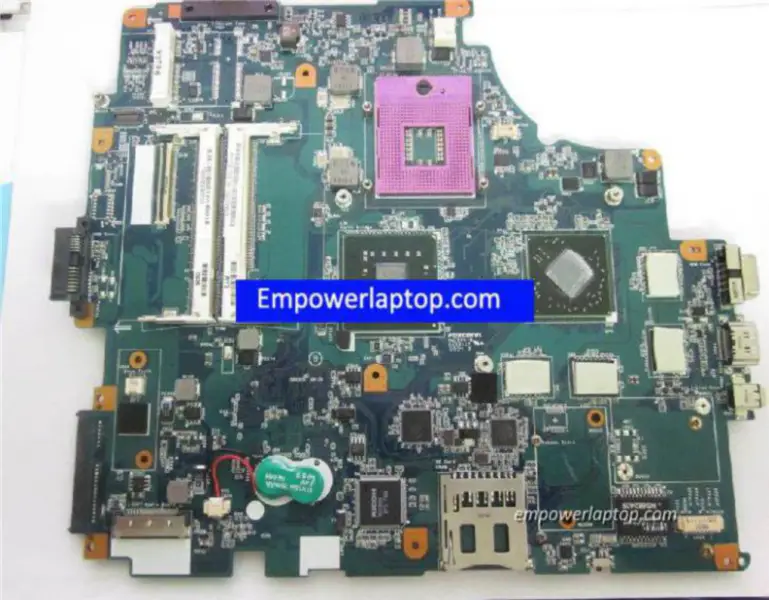 Sony MBX-189 M764 A1727022B 1P-0096J00-8010 Emolevy Sony MBX-189 M764 A1727022B 1P-0096J00-8010 Emolevy