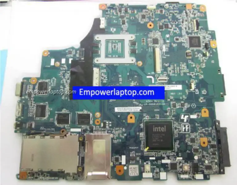 Sony MBX-189 M764 A1727022B 1P-0096J00-8010 Emolevy Sony MBX-189 M764 A1727022B 1P-0096J00-8010 Emolevy