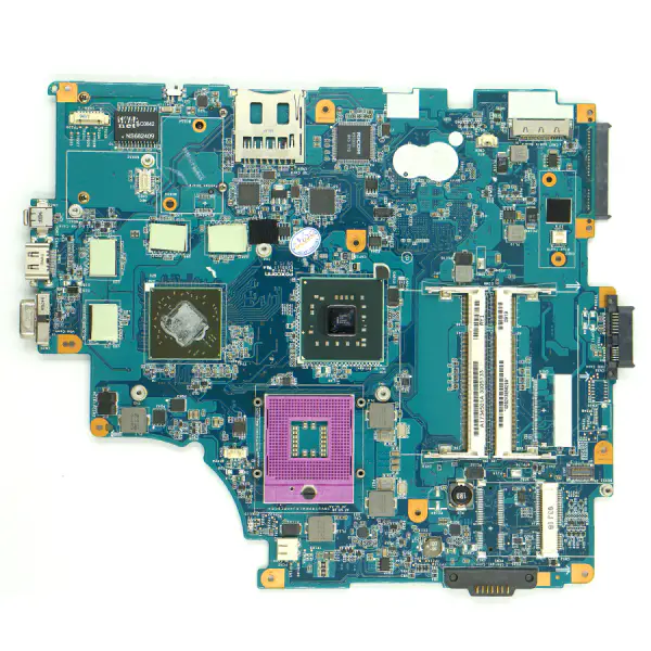 Sony A1734501A MBX-189 VGN-FW -emolevy (MBX-189 VGN-FW)