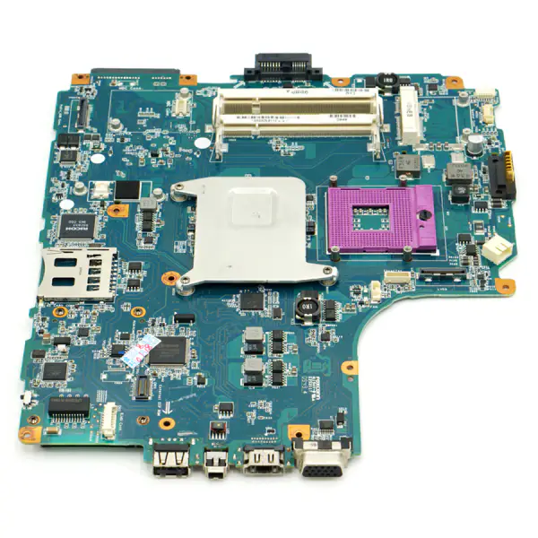 Sony MBX-218 A1736366A -emolevy (Sony MBX-218 A1736366A)