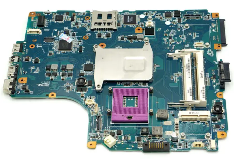 Sony MBX-218 A1736366A -emolevy (Sony MBX-218 A1736366A)