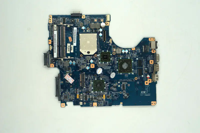 Sony VPCEE A1738696A DANE7MB16D0 emolevy