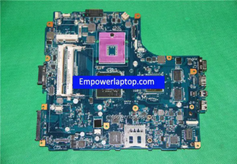 Sony A1747079A 1P-0096501-8010 M851 MBX-217 -emolevy M851 MBX-217