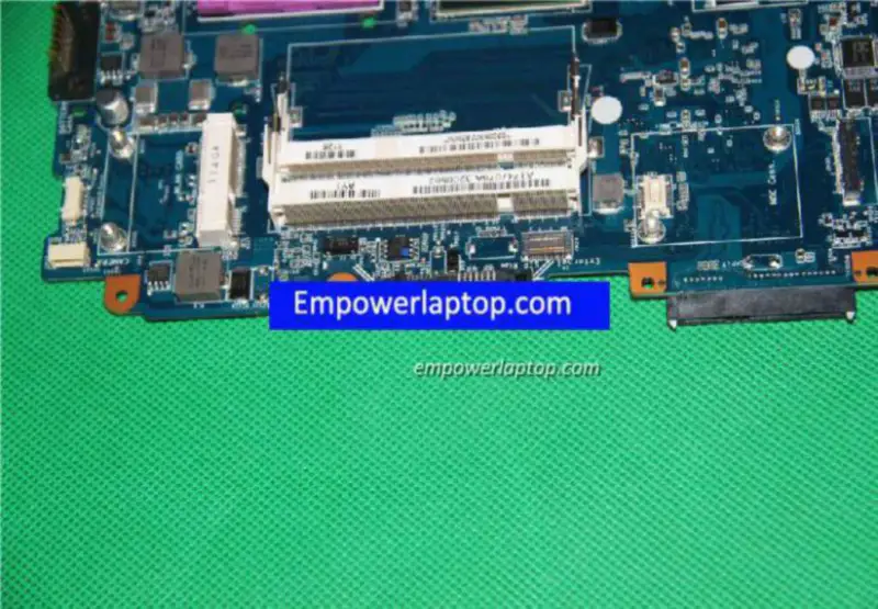Sony A1747079A 1P-0096501-8010 M851 MBX-217 -emolevy M851 MBX-217