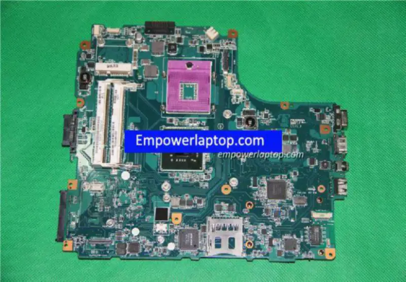 Sony A1747083A MBX-218 M851 1P-0096J01-6010 -emolevy (emolevy)
