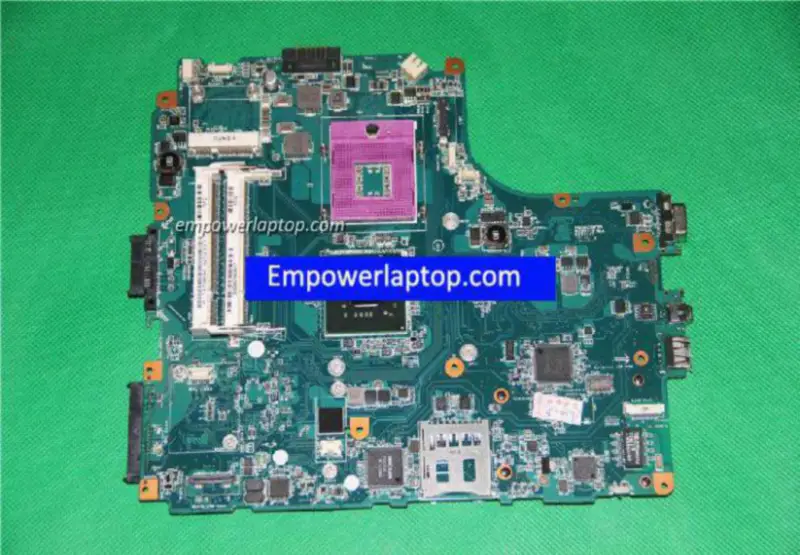 Sony A1747084A MBX-218 M851 1P-0096J01-6010 -emolevy (emolevy)