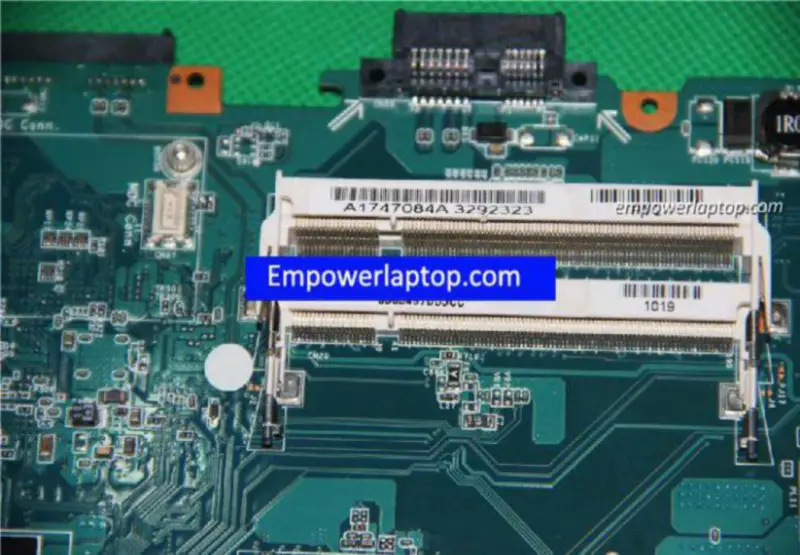Sony A1747084A MBX-218 M851 1P-0096J01-6010 -emolevy (emolevy)