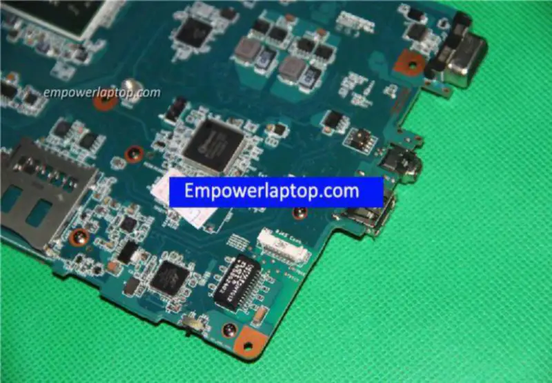 Sony A1747084A MBX-218 M851 1P-0096J01-6010 -emolevy (emolevy)
