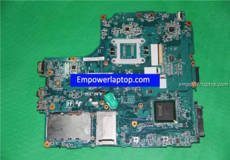 Sony A1747084A MBX-218 M851 1P-0096J01-6010 -emolevy (emolevy)