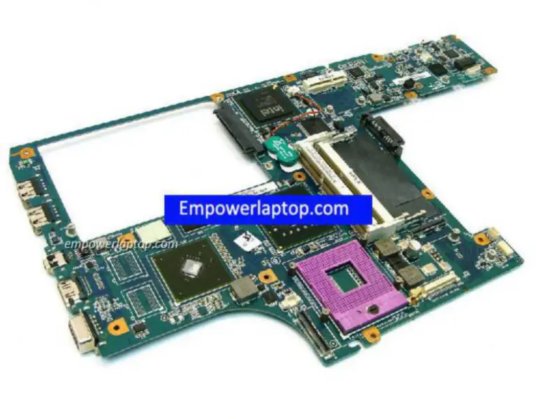 Sony Vaio VPC-CW M870 MBX-214 A1749960A emolevy